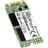 Image de Transcend MTS430S - SSD - 128 Go - interne - M.2 2242 - SATA 6Gb/s - pour Intel Next Unit of Computing 12