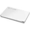 Image de Transcend StoreJet C3S (2 To), Disque dur externe, Argent