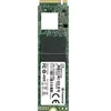 Image de Transcend 110S - SSD - 1 To - interne - M.2 2280 - PCIe 3.0 x4 (NVMe)