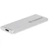 Image de Disque dur externe SSD Transcend ESD240C 240 GB USB-C 