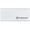 Image de Transcend ESD240C (0.48 To), SSD externe, Argent