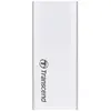 Image de Transcend Ssd Externe Esd240 120gb Usb-c Usb 3.1 Gen 2