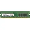 Image de Transcend 16GB JM DDR4 2666MHZ (1 x 16GB, 2666 MHz, RAM DDR4, DIMM), Mémoire vive