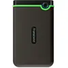 Image de Transcend Disque Dur Externe Hdd Storejet 25m3 2.5 2tb Usb 3.1 Gen 1