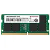 Image de Transcend JetRAM - DDR5 - module - 32 Go - DIMM 288 broches - 4800 MHz / PC5-38400 - CL40 - 1.1 V - mémoire sans tampon - on-die ECC