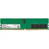 Image de Transcend 32GB JM DDR5 4800 U-DIMM 2RX8 (1 x 32GB, 4800 MHz, RAM DDR5, DIMM), Mémoire vive
