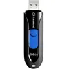 Image de Transcend jetflash 790 ts256gjf790k 256 go usb 3. 0 usb 3. 1 noir