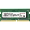 Image de Transcend 16GB JM DDR4 2666MHZ (1 x 16GB, 2666 MHz, RAM DDR4, SO-DIMM), Mémoire vive, Vert