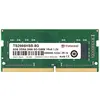 Image de Transcend DDR4 8 GB (1 x 8GB, 2666 MHz, RAM DDR4, SO-DIMM), Mémoire vive