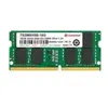Image de Transcend - DDR4 - module - 16 Go - SO DIMM 260 broches - 2666 MHz / PC4-21300 - CL19 - 1.2 V - mémoire sans tampon - non ECC