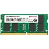 Image de Transcend DDR4 16 GO (2 x 8GB, 2666 MHz, RAM DDR4, SO-DIMM), Mémoire vive