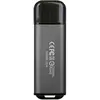 Image de Transcend JetFlash 920 TLC (256 Go, USB-A), Clé USB, Gris