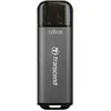 Image de Transcend JetFlash 920 (128 Go, USB-A), Clé USB, Gris