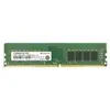 Image de Transcend JetRam JM2666HLE-16G Module mémoire 16 Go 1 x 8 Go DDR4 2666 MHz (1 x 16GB, 2666 MHz, RAM DDR4, DIMM), Mémoire vive, Vert
