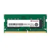 Image de Transcend JetRAM - DDR4 - module - 16 Go - SO DIMM 260 broches - 2666 MHz / PC4-21300 - CL19 - 1.2 V - mémoire sans tampon - non ECC