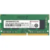 Image de Transcend JetRAM DDR4 (1 x 8GB, 2666 MHz, RAM DDR4, SO-DIMM), Mémoire vive