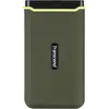Image de Transcend ESD380C (1 To), SSD externe, Vert