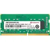 Image de Transcend SO DDR4 PC 3200 CL22 JetRam, JM3200HSB-8G (1 x 8GB, 3200 MHz, RAM DDR4, SO-DIMM), Mémoire vive