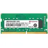 Image de Transcend JM3200HSE-16G (1 x 16GB, 3200 MHz, RAM DDR4, SO-DIMM), Mémoire vive, Vert