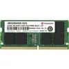 Image de Transcend JetRAM - DDR4 - module - 32 Go - SO DIMM 260 broches - 3200 MHz / PC4-25600 - CL22 - 1.2 V - mémoire sans tampon - non ECC