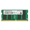 Image de Transcend JetRAM - DDR4 - module - 8 Go - SO DIMM 260 broches - 3200 MHz / PC4-25600 - CL22 - 1.2 V - mémoire sans tampon - non ECC