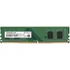 Image de Transcend mSATA, MLC NAND Flash, /s vitesse de lecture, /s vitesse d'écriture (1 x 8GB, 3200 MHz, RAM DDR4, DIMM), Mémoire vive