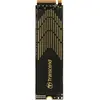 Image de Transcend 240S - 500 Go SSD - interne - M.2 2280 (double face) (500 Go, M.2 2280), SSD