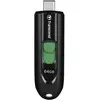 Image de Transcend JetFlash 790C (64 Go, USB-C), Clé USB, Noir