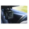 Image de Transcend DrivePro 250 - Appareil photo avec fixation sur tableau de bord - 2K / 60 pi/s - Wi-Fi - GPS / GLONASS - capteur G