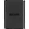Image de Transcend Ssd Externe Esd270 500gb Usb-c Usb 3.1 Gen 2