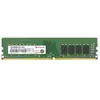 Image de Transcend DDR4-3200, 288-pin UDIMM CL22 (1 x 4GB, 3200 MHz, RAM DDR4), Mémoire vive