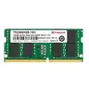 Image de Transcend JetRAM - DDR4 - module - 4 Go - SO DIMM 260 broches - 3200 MHz / PC4-25600 - CL22 - 1.2 V - mémoire sans tampon - non ECC