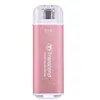 Image de Transcend ESD300 - SSD - 1 To - externe (portable) - USB 3.2 Gen 2x1 (USB-C connecteur) - rose