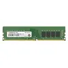 Image de Transcend Branded - DDR4 - module - 16 Go - DIMM 288 broches - 3200 MHz / PC4-25600 - CL22 - 1.2 V - mémoire sans tampon - non ECC