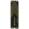 Image de Transcend MTE255S (2000 Go, M.2 2280), SSD