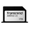 Image de Jetdrive ts1tjdl330 1to 95mo/s imperméable usb 3. 0 gris