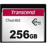 Image de Transcend TS16GCFX602 mémoire flash 16 Go CFast 2.0 MLC