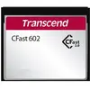 Image de Transcend 64GB CFAST CARD SATA3 MLC WD-15 (64 Go, CFast, CFast 2.0), Carte mémoire, Noir