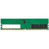 Image de Transcend JetRam JM4800ALG-8G, 8 GB, 1 x 8 GB, DDR5, 4800 MHz, 288-pin DIMM (1 x 8GB, 4800 MHz, RAM DDR5, DIMM), Mémoire vive, Vert