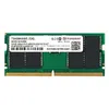 Image de Transcend JetRAM - DDR5 - module - 8 Go - SO DIMM 262 broches - 4800 MHz / PC5-38400 - CL40 - 1.1 V - mémoire sans tampon - on-die ECC
