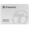 Image de Transcend SSD225S - SSD - 500 Go - interne - 2.5" - SATA 6Gb/s