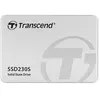 Image de Transcend SSD230S - SSD - 4 To - interne - 2.5" - SATA 6Gb/s