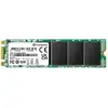 Image de Transcend 250GB M.2 2280 SSD SATA3 B+M (250 Go, M.2 2280), SSD