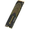 Image de Transcend MTE250S - SSD - 2 To - interne - M.2 2280 (recto-verso) - PCIe 4.0 x4 (NVMe)