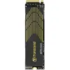 Image de Transcend MTE250S (2000 Go, M.2 2280), SSD