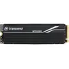 Image de Transcend MTE250H (1000 Go, M.2 2280), SSD
