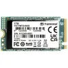 Image de Transcend 400S (1000 Go, M.2 2242), SSD