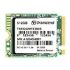 Image de Transcend MTE300S - SSD - 512 Go - interne - M.2 2230 - PCIe 3.0 x4 (NVMe)