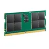 Image de Transcend JetRAM - DDR5 - module - 16 Go - SO DIMM 262 broches - 5600 MHz / PC5-44800 - CL46 - 1.1 V - mémoire sans tampon - on-die ECC