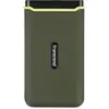 Image de Transcend ESD380C (0.50 To), SSD externe, Vert